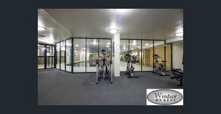 UNFURNISHED 1 BEDROOM APARTMENT IN SYDNEY CBD - Photo 3