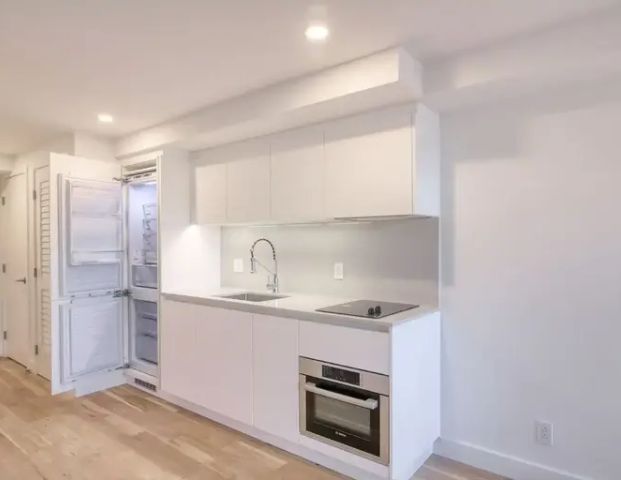 3460 Peel Street | 3460 Peel Street, Montreal - Photo 1