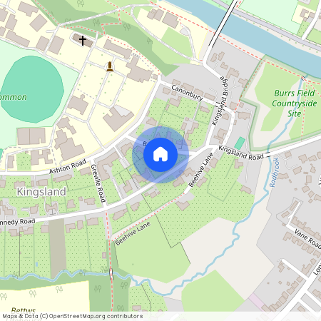 2 Kennedy Road, Shrewsbury, SY3