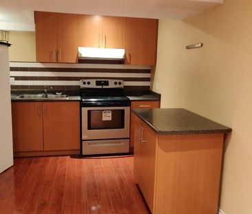 For Lease - 36 Muscadel Road Unit# Bsmt, Vaughan, Ontario - Photo 5