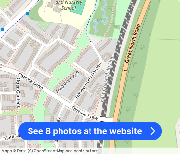 Honeysuckle Gardens, Hatfield - Photo 1