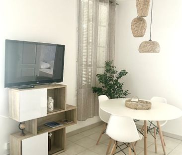 Aix-en-Provence, centre ville, appartement 2 pièces, 43m2, - Photo 6