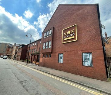 1 bedroom flat to rent - Photo 2