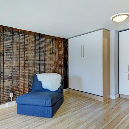 Loft entièrement meublé à louer Vieux-Québec novembre 2025 - Photo 1