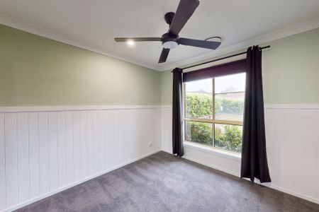 7 Budgeree Drive, Aberglasslyn NSW 2320 - Photo 2