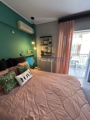 Studio/Γκαρσονιέρα για ενοικίαση Λευκαντί (Ληλάντιο) - Φωτογραφία 3