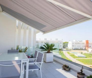 Piso de alquiler en Avenida de la Música, 6, Las Tres Piedras - Cos... - Foto 5