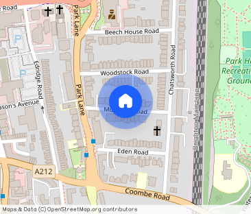 Mulgrave Road, Croydon, Surrey, CR0 - Photo 1