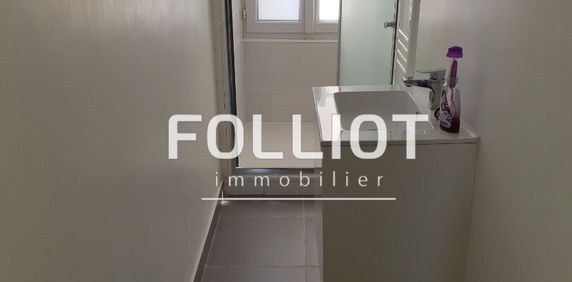 A LOUER - VIRE NORMANDIE - Maison T3 AVEC TERRASSE ET PARKING A PROXIMITÉ - Photo 2