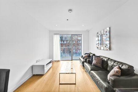 1 Bed Flat, Rodney Road, SE17 - Photo 3