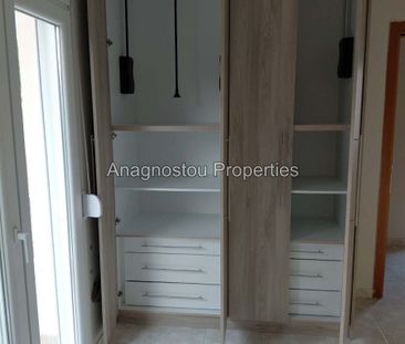 Μεζονέτα για ενοικίαση Ταγαράδες (Θέρμη) - Φωτογραφία 5