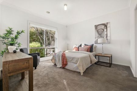 Light Filled and Private Home in Harrison - Photo 5
