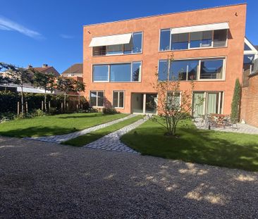 Kleinschalige cohousing voor 55+ - Foto 2