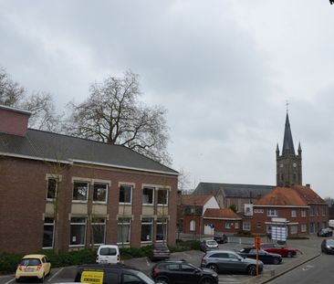 Appartement eerste verdieping met garage. - Photo 4