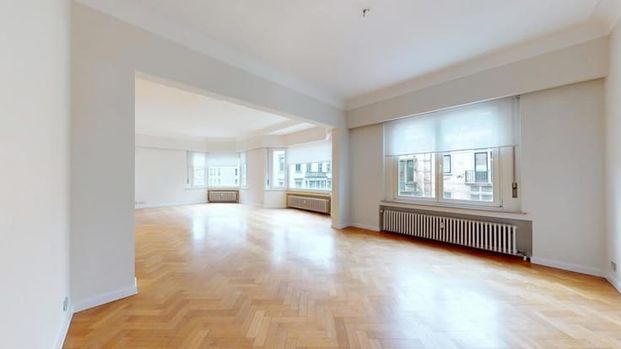 Appartement te huur - Photo 1
