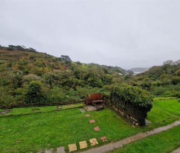 2 bedroom barn conversion to rent - Photo 2