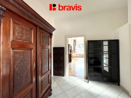 Pronájem bytu 2+1 100 m2 - Photo 3