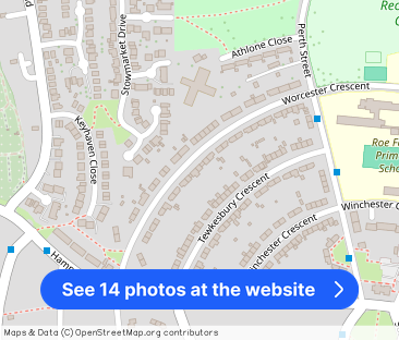 Worcester Crescent, Chaddesden - Photo 1