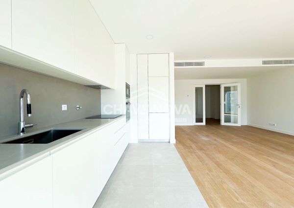 Apartamento T2 em Porto