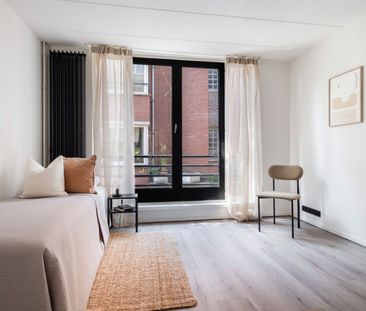 Tweede Looiersdwarsstraat 5, Elandsgrachtbuurt, 1016VN, Amsterdam - Photo 4