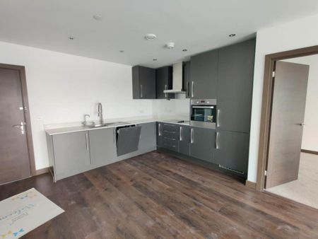 2 bedroom flat to rent - Photo 5