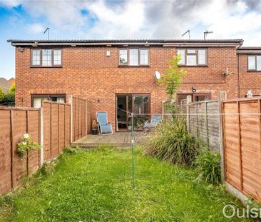 2 bedroom terraced house to rent - Photo 4