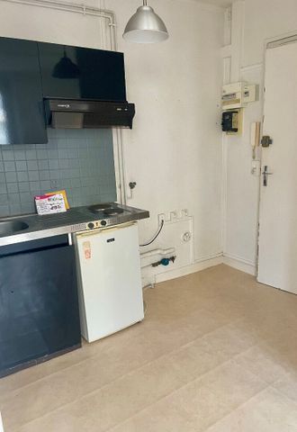 CAEN - Appartement 2 pièces - Photo 3