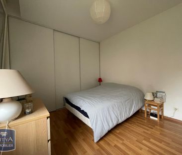 Location Appartement 2 pièces 46m² LE MANS 72000 - Photo 4