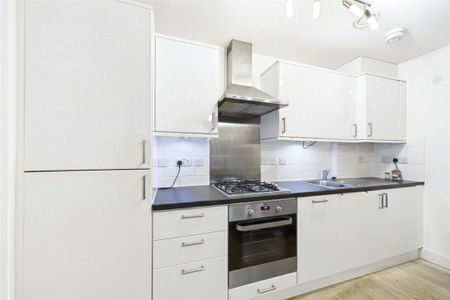 1 bedroom apartment to rent - Photo 3