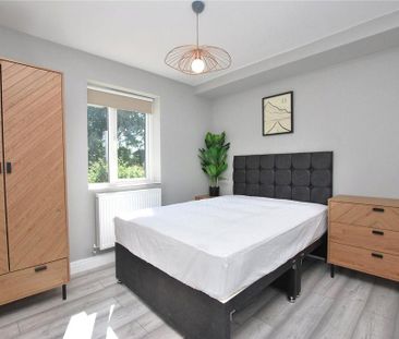 1 bedroom house of multiple occupation to rent - Photo 1