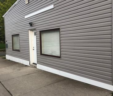 For Lease - 273 Thompson Road Unit# Unit 7, London South, Ontario - Photo 1