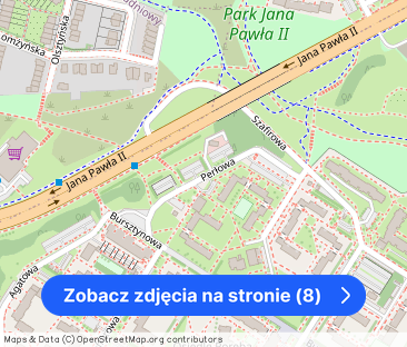 Lublin Czuby ul.Perłowa, 48m2, 2 pokoje | od 1.10 – zdjęcie 1