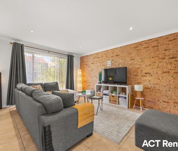 10/31 Tenison-Woods Circuit, Bonython ACT 2905 - Townhouse For Rent... - Photo 6