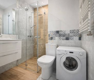 Kawalerka | CH Arkadia obok | Świetna lokalizacja - Photo 2