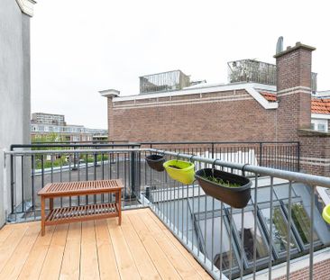 Te huur: Huis Kleine Veenkade 1 in Den Haag - Photo 5