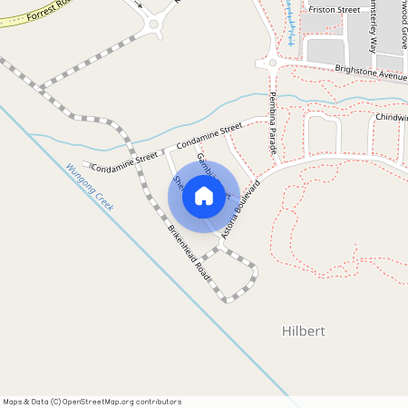 9 Shebelle Way, WA 6112, Hilbert