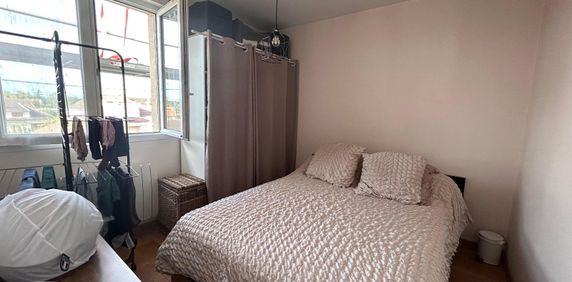 Location Appartement 2 pièces 38m² LIMOGES 87100 - Photo 2