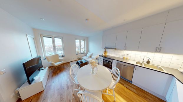 Kungsgatan, Eskilstuna - Foto 1