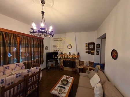 Studio/Γκαρσονιέρα για ενοικίαση Πολιτικά (Μεσσαπία) - Φωτογραφία 2
