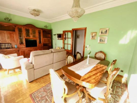 Piso de alquiler en Avenida de la Reina Victoria, 25, Vallehermoso - Photo 1