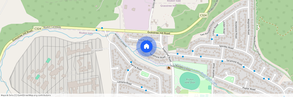 103 sycamore rd, risdon vale tas 7016