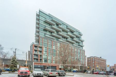 King East Lofts , #308 - Photo 5