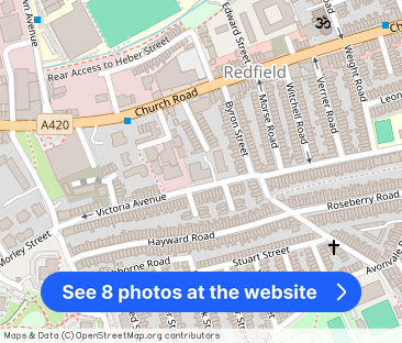 Victoria Avenue, Bristol, BS5 - Photo 1