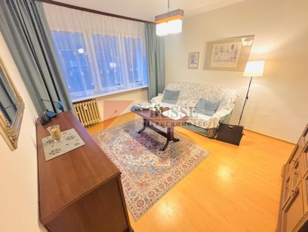 Pomorzany, 2 pokoje przy ul. Powstańców Wlkp - Фото 2