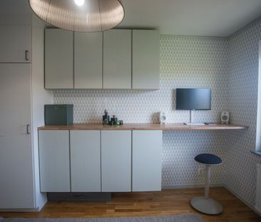 Mölndal - 3rok - tillsv - 17.000kr/mån - Photo 3