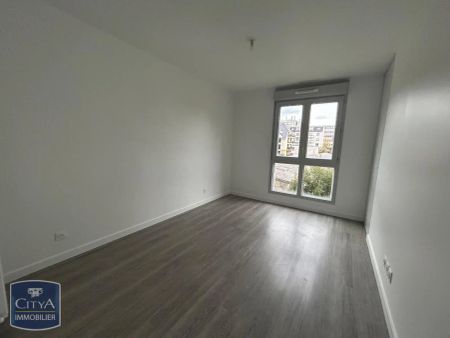 Appartement à louer 2 pièces 40.58m² - Photo 4