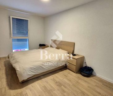 3.5 Zimmer, 2. Stock - Photo 6