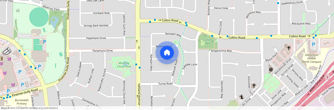 10 Redoubt Road, WA 6155, Willetton