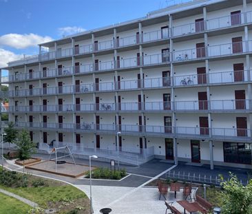 Lergropsvägen 1 - Photo 6