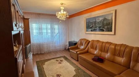 De inchiriat apartament, 3 camere, decomandat, 75 mp, Alexandru cel Bun, Piata Voievozilor, Cod 162002 - Photo 2